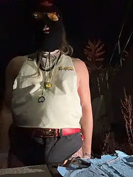 LSDsexslave Show in webcam