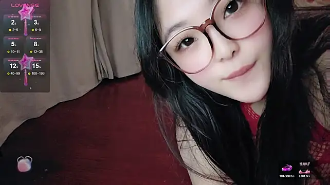 Mia-i – Live XXX-chat