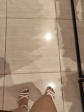 Mina-02 Show Webcam
