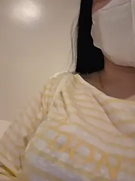 Mina-02's Live XXX Chat
