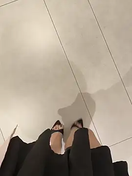 Mina-02 Show Webcam