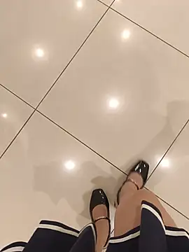 Mina-02's Webcam Show