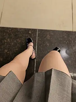 Mina-02 라이브 XXX 채팅