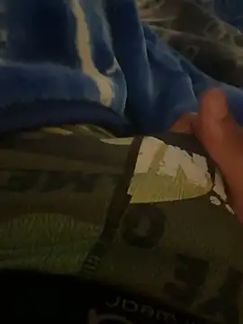 rikj28 Webcam-Show
