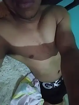 הופעת וובקאם של Oswaldomch