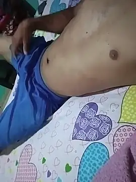 Oswaldomch Webcam-Show