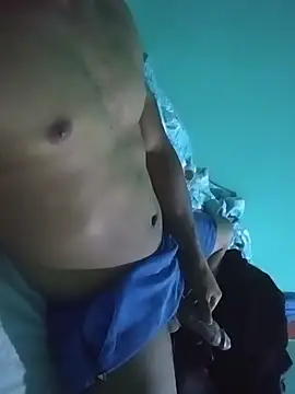 Oswaldomch webcam show