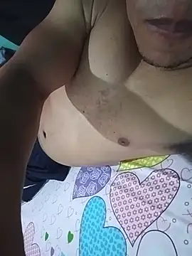 Oswaldomch Webcamshow