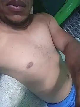 Oswaldomch webcam show