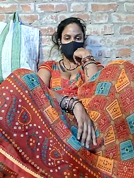 Sexy_rakhi 现场XXX聊天