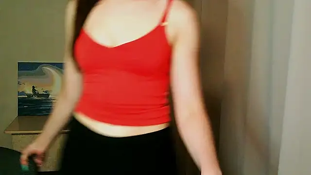 Chat +18 de Cute_Maria_ ao vivo