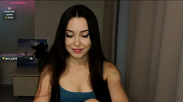 Chat XXX Live Cute_Maria_