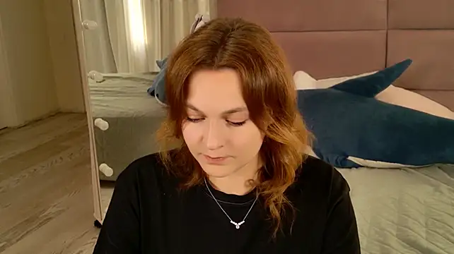 XXX chat uživo modela KirraMoss