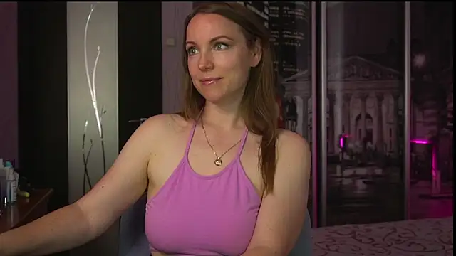 Chatroom XXX en direct de Cocosweetty
