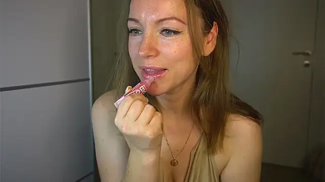 Cocosweetty's Live XXX Chat