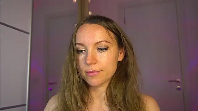 Cocosweetty's Live XXX Chat