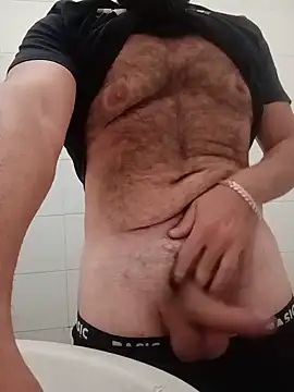 Romahot_ Webcam show