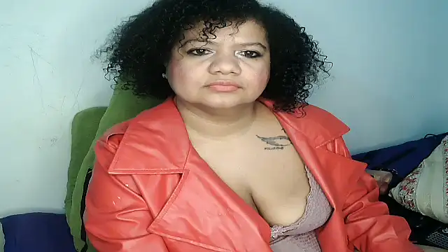 Carla_fetish_fetiche Chat XXX live