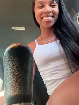 Show de webcam de Fanny_nix