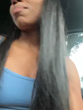 Fanny_nix 网络视讯表演