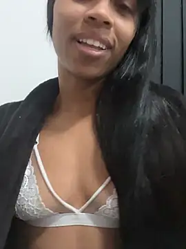 Show de webcam de Fanny_nix