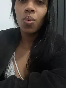 Show de Fanny_nix na webcam