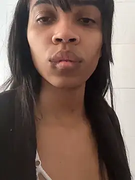 Show de webcam de Fanny_nix