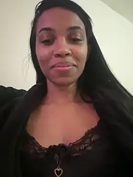 Show de webcam de Fanny_nix