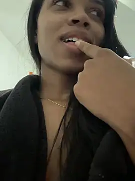 Show de webcam de Fanny_nix