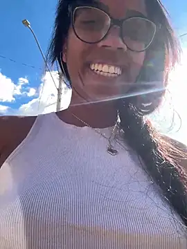 Show Webcam de Fanny_nix