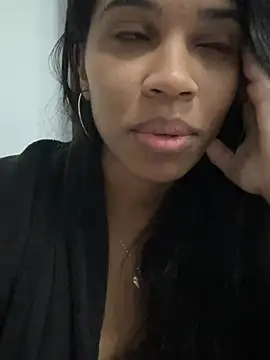 Show de webcam de Fanny_nix