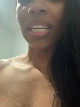 Show de webcam de Fanny_nix