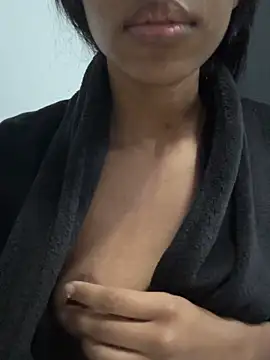 Show de Atthenna na webcam