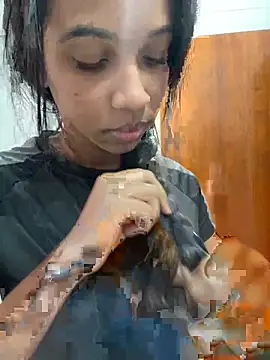 Show de webcam de Atthenna