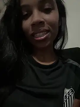 Show de webcam de Atthenna