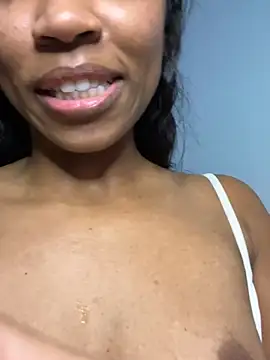 Atthenna's Webcam Show