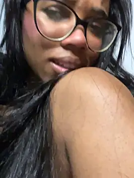 Show webcam de Atthenna