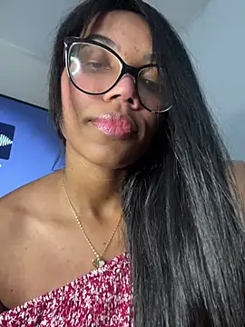 Show de webcam de Atthenna