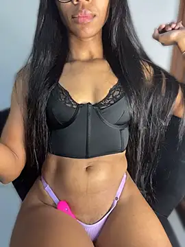 Show de webcam de Ste_Fanyy