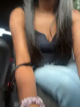 Ste_Fanyy's Webcam Show