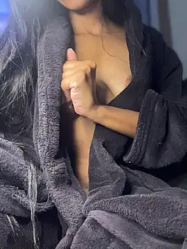 Show de webcam de Ste_Fanyy