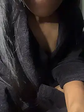Show de Ste_Fanyy na webcam