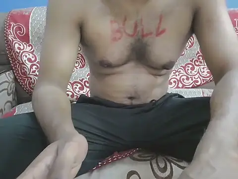 nick2445 Pertunjukan Webcam