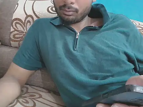 nick2445's Webcam Show