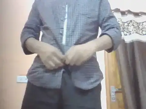 Show de webcam de nick2445