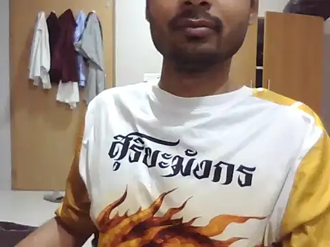 nick2445 Pertunjukan Webcam