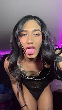 NikitaDragunXXX webkamerás műsora