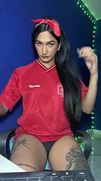 NikitaDragunXXX 在線直播表演