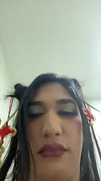 NikitaDragunXXX Adlı Modelin Web Kamerası Şovu
