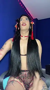 NikitaDragunXXX's Webcam Show
